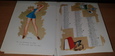 CALENDRIER 1957 / FEMME PIN UP