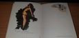 CALENDRIER 1957 / FEMME PIN UP