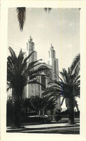 PHOTO MAROC "Casablanca"