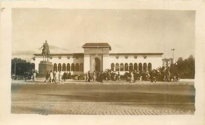 PHOTO MAROC "Casablanca"