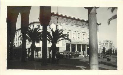 PHOTO MAROC "Casablanca"