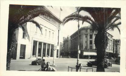 PHOTO MAROC "Casablanca"