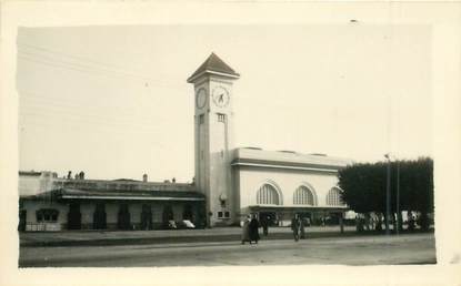 PHOTO MAROC "Casablanca"