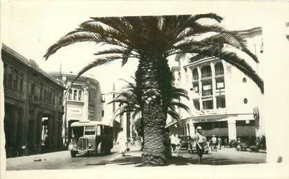 PHOTO MAROC "Casablanca"