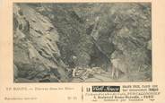 France CPA NOUVELLE CALEDONIE / BAGNE "Travaux dans les Mines"