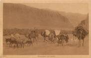 Algerie CPA SCENES ET TYPES / LEHNERT & LANDROCK