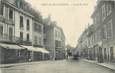 CPA FRANCE 38 "Pont de Beauvoisin, Grand'rue"