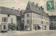 CPA FRANCE 38 "Pont de Beauvoisin, place de la République"