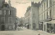 CPA FRANCE 38 "Pont de Beauvoisin, rue Centrale"