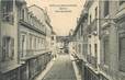 CPA FRANCE 38 "Pont de Beauvoisin, rue Gambetta"