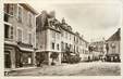 CPSM FRANCE 38 "Pont de Beauvoisin, place de la République"