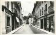 CPSM FRANCE 38 "Pont de Beauvoisin, rue Gambetta"