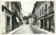 38 Isere CPSM FRANCE 38 "Pont de Beauvoisin, rue Gambetta"