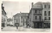 38 Isere CPSM FRANCE 38 "Pont de Beauvoisin, Place Centrale"