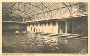 84 Vaucluse CPA FRANCE 84 "Carpentras, la piscine"