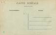 CPA FRANCE 84 "Carpentras, Banque Caisse d'Epargne"