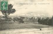 84 Vaucluse CPA FRANCE 84 "Carpentras, Le Mont Ventoux"