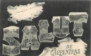 84 Vaucluse CPA FRANCE 84 "Carpentras"