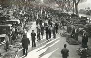 84 Vaucluse CPSM FRANCE 84 "Carpentras, le Marché aux Primeurs"