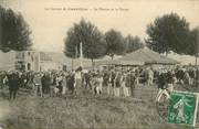 84 Vaucluse CPA FRANCE 84 "Cavaillon, le champ de courses"