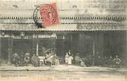 84 Vaucluse CPA FRANCE 84 "Cavaillon, le Grand Café d'Orient"