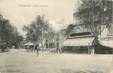 CPA FRANCE 84 "Cavaillon, Cours Gambetta"