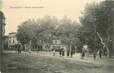 CPA FRANCE 84 "Cavaillon, Place Gambetta"