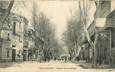 CPA FRANCE 84 "Cavaillon, Cours Victor Hugo"