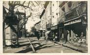 84 Vaucluse CPSM FRANCE 84 "Orange, Rue Saint Martin"