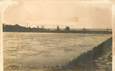 CARTE PHOTO MILITAIRE "1919, Occupation Kehl, pont de Kehl"