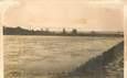 CARTE PHOTO MILITAIRE "1919, Occupation Kehl, pont de Kehl"