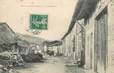 / CPA FRANCE 55 "Nant le Grand, la grande rue"