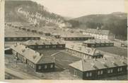 Militaire CARTE PHOTO MILITAIRE / ALLEMAGNE "Camp de Ludwigswinkel, 1927"