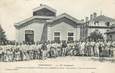 / CPA FRANCE 55 "Commercy, le 155ème d'infanterie" / CACHET MILITAIRE