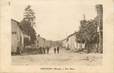 CPA FRANCE 55 "Vertuzey, rue basse"