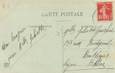 CPA FRANCE 38 "Morestel, la Place"