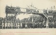 CPA FRANCE 55 "Stenay, la fête de Sidi Brahim du 29 août 1907"