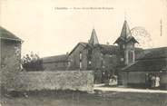 55 Meuse CPA FRANCE 55 "Chambley, ferme Sainte Marie des Baraques"