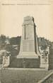 38 Isere CPA FRANCE 38 "Morestel, monument aux morts"