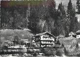 Suisse CPSM SUISSE "Corbeyrier, hotel restaurant La Soldannelle"