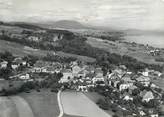 Suisse CPSM SUISSE "Gorgier, lac de Neuchatel"