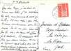 CPSM SUISSE "Gorgier, lac de Neuchatel"