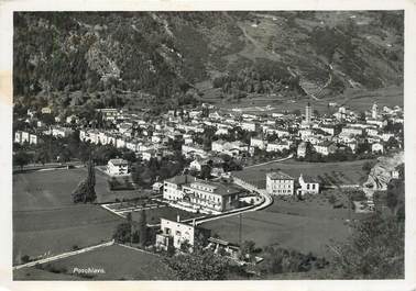 CPSM SUISSE "Poschiavo"