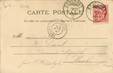 CPA SUISSE "Boncourt"