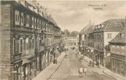 67 Ba Rhin CPA FRANCE 67 "Haguenau"