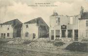 54 Meurthe Et Moselle CPA FRANCE 54 "Hudiviller, bombardements 1914"