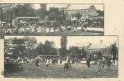 54 Meurthe Et Moselle CPA FRANCE 54 "Lunéville, Fête de Saint Antoine, 1908"