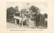 44 Loire Atlantique CPA FRANCE 44 "La Chapelle des Marais, souvenir du Pardon de Saint Corneille"