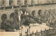 42 Loire CPA FRANCE 42 "Saint Etienne, Fêtes du 14 juillet 1906"