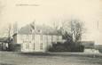 CPA FRANCE 14 "Creullet, le chateau"